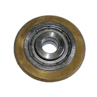 Csempevágók és tartozékok