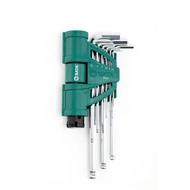 Imbuszkulcs készletek