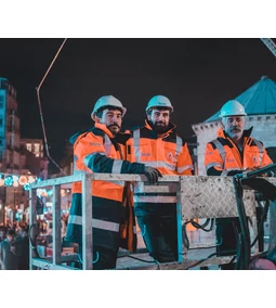 Miért éri meg egységes munkaruházatba öltöztetni a munkavállalókat?