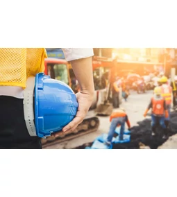 Munkavédelmi eszközök fontossága