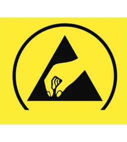 Mit jelent az antisztatikus? – Teljes útmutató a statikus elektromosság elleni védelemhez