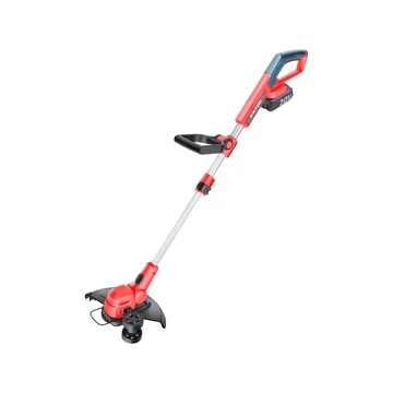 Extol Premium Akkus Fűszegélynyíró gép 2000 mAh Li-ion akku, 1db töltő - Berb Szerszám