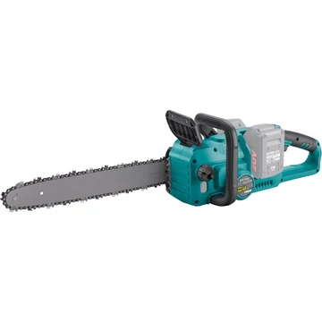 Extol Industrial akkus láncfűrészgép, Share20V, 20V, Li-ion, 400 mm, AKKU és TÖLTŐ NÉLKÜL
