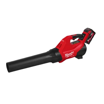 Milwaukee M18 FBLG3-802 M18FUEL™ akkumulátoros lombfúvó (2 x 8.0 Ah Li-ion akkuval)