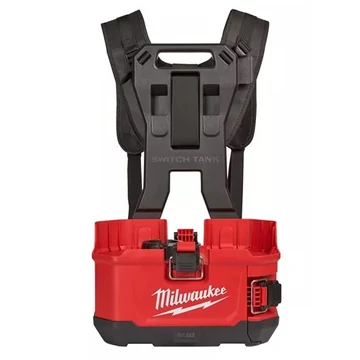 Milwaukee akkus permetező alapgép m18bpfph-0 (4933464961)