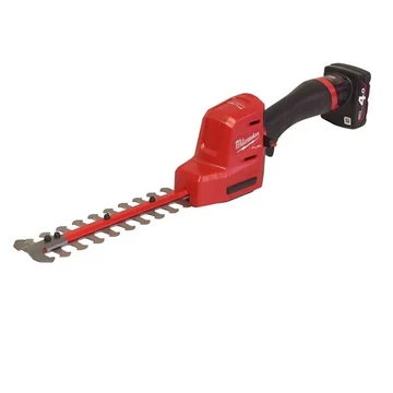 Milwaukee akkus sövényvágó 20cm m12fht20-402 (4933479676)