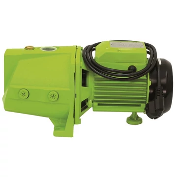 Extol Craft szivattyú, 1100W, kerti, rozsdamentes tengely és lapátok, max.10800 l/óra, max. 42m