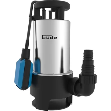 Güde GS 1103 PI Szennyvízszivattyú