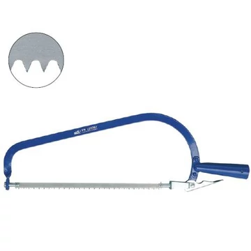 PILANA Kerti fűrész keretes köpüs - Berb Szerszám