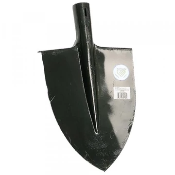 MUTA Ásó acéllemez 0.90 kg 