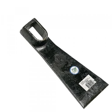 MUTA Csákánykapa 1.6kg kovácsolt 