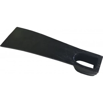 SILVER  Csákánykapa kovácsolt 0.7kg