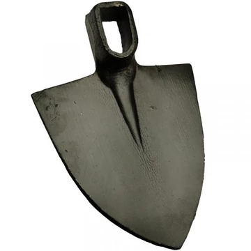 SILVER  Kapa győri hegyes kovácsolt 0.63kg