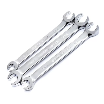 SATA fékcsőkulcs készlet 3 részes (9x11, 10x12, 13x14mm)