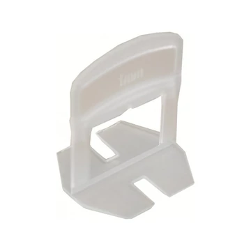 Bautool Ékes szintező kapu 2,0 mm 13-20 mm csempékhez (100db/csom)