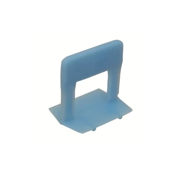 Bautool Ékes szintező kapu 1,5 mm 5-15 mm lapokhoz, profi (100 db/csom)