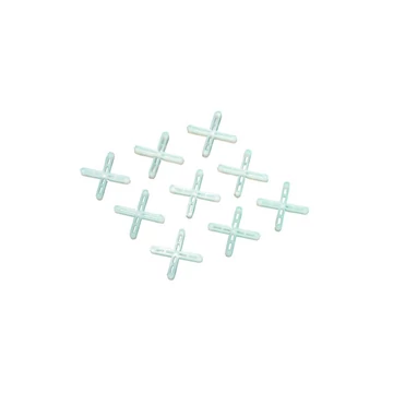 Bautool Fugakereszt hosszúszárú üreges, 3mm, 500db/csom.