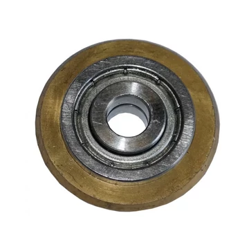 Bautool NL csempevágókhoz pótkerék - Berb Szerszám