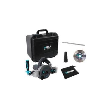 BIHUI Kerlitvágó készlet elektromos (sín nélkül) - Berb Szerszám