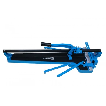Bautool Csempevágó csapágyas, lézervezetővel "Mester" 800 mm