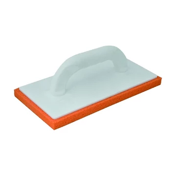 Bautool Szivacsos simító 14x28/20 finom