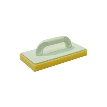 Bautool Szivacsos simító 14X28/30 mm