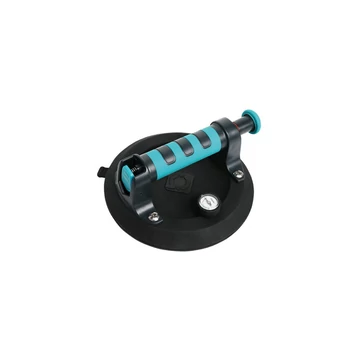 BIHUI Tapadókorong érdes felüleletekre, pumpálható, nyomásmérővel 120 kg - Berb Szerszám BIHUI Tapadókorong érdes felüleletekre, pumpálható, nyomásmérővel 120 kg - Berb Szerszám