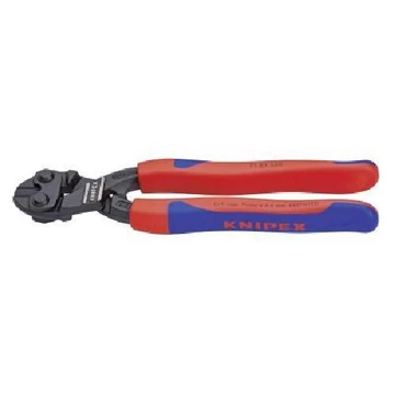 Knipex kompakt csapszegvágó CoBolt 200mm