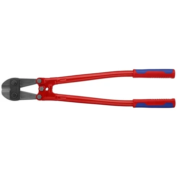 Knipex Csapszegvágó kétkezes 610 mm