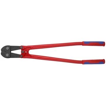 Knipex Csapszegvágó kétkezes 760 mm