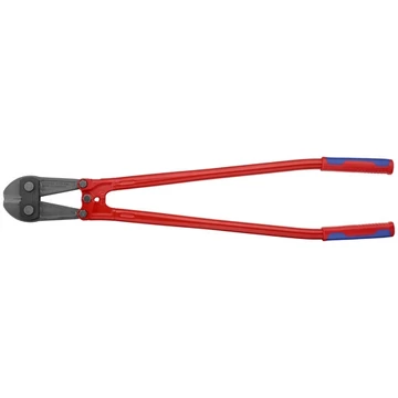 Knipex Csapszegvágó kétkezes 910 mm