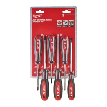 Milwaukee csavarhúzó torx 6r. 4932471809