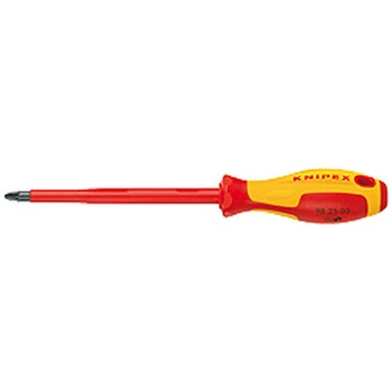 Knipex VDE csavarhúzó PZ1x80mm