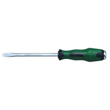 SATA csavarhúzó lapos üthető 6x100mm