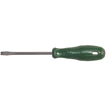 SATA csavarhúzó lapos 3.2x200mm
