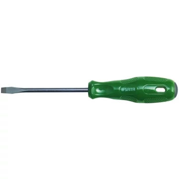 SATA csavarhúzó lapos 3.2x150mm