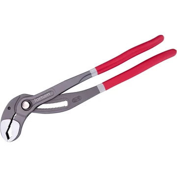 Fortum vízpumpafogó "Hunter", 400mm - Berb Szerszám