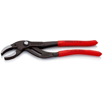 Knipex szifon- és konnektorfogó 250mm