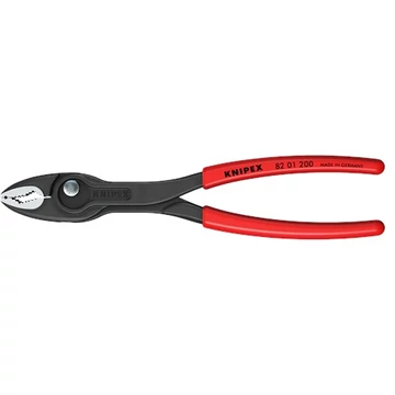 Knipex TwinGrip csúszócsuklós fogó