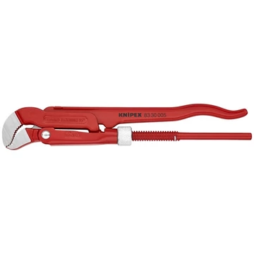 Knipex csőfogó S pofával 1/2''