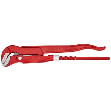 Knipex csőfogó S pofával 1''