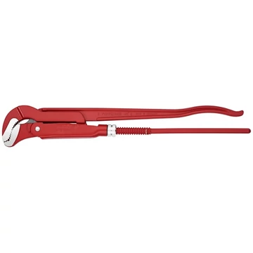 Knipex csőfogó S pofával 2''