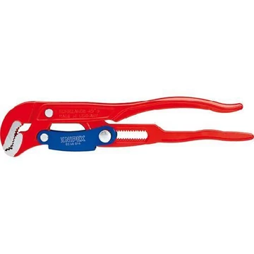 Knipex sarok csőfogó DIN5234 B 1.1/2''
