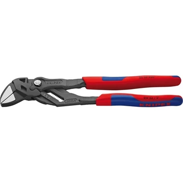 Knipex fogókulcs 180mm feketített