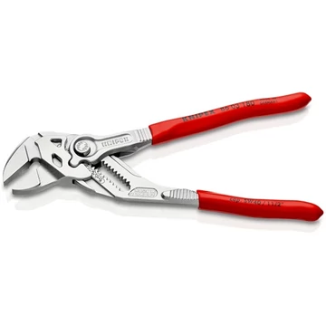 Knipex fogókulcs 0-35mm 180mm