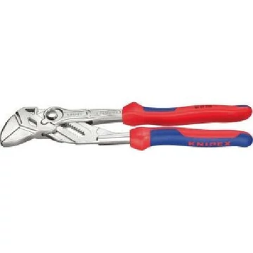 Knipex fogókulcs 0-35mm, 180mm
