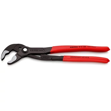 Knipex vízpumpafogó Cobra 300mm