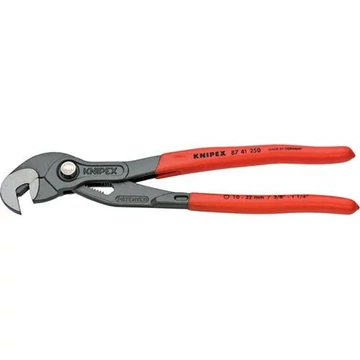 Knipex papagájfogó 250mm