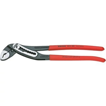 Knipex vízpumpa fogó 180mm