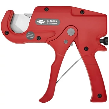 Knipex csővágó 185 mm